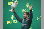 Sebastian Vettel (Aston Martin) 