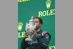 Sebastian Vettel (Aston Martin) 