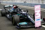 Foto zur News: Lewis Hamilton (Mercedes)