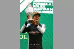 Foto zur News: Esteban Ocon (Alpine)