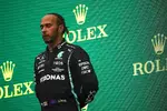 Foto zur News: Lewis Hamilton (Mercedes)