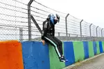 Foto zur News: Valtteri Bottas (Mercedes)