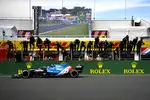 Foto zur News: Esteban Ocon (Alpine)