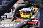 Gallerie: Sergio Perez (Red Bull)