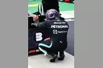 Foto zur News: Lewis Hamilton (Mercedes)