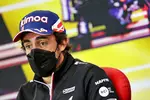 Foto zur News: Fernando Alonso (Alpine)