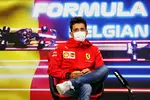 Foto zur News: Charles Leclerc (Ferrari)