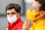 Foto zur News: Carlos Sainz (Ferrari)