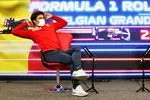 Foto zur News: Carlos Sainz (Ferrari)