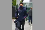 Foto zur News: Sergio Perez (Red Bull)