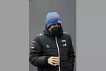 Foto zur News: Fernando Alonso (Alpine)