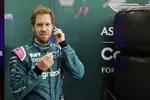 Foto zur News: Sebastian Vettel (Aston Martin)