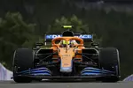 Foto zur News: Lando Norris (McLaren)