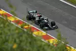 Foto zur News: Valtteri Bottas (Mercedes)