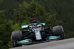 Foto zur News: Lewis Hamilton (Mercedes)