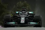 Foto zur News: Lewis Hamilton (Mercedes)