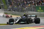 Foto zur News: Valtteri Bottas (Mercedes)