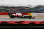 Foto zur News: Antonio Giovinazzi (Alfa Romeo)