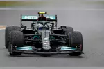 Foto zur News: Valtteri Bottas (Mercedes)