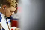 Foto zur News: Mick Schumacher (Haas)