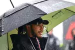 Foto zur News: Lewis Hamilton (Mercedes)