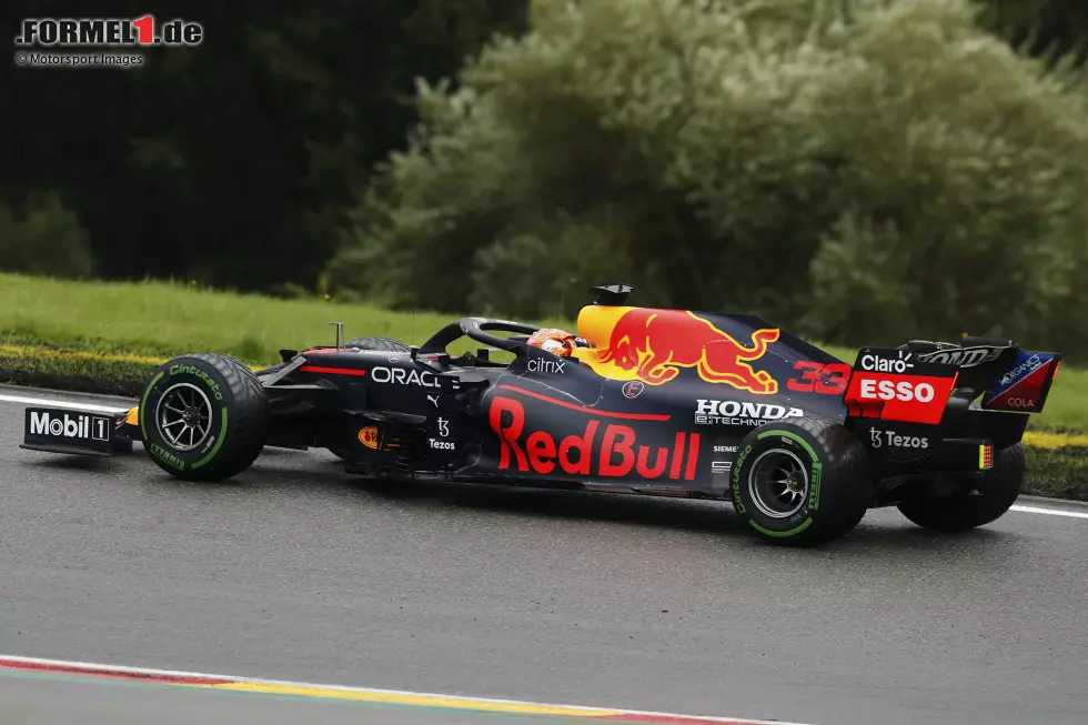 Foto zur News: Max Verstappen (Red Bull)