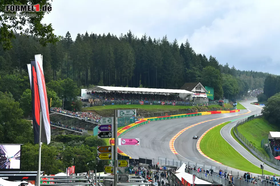 Foto zur News: Esteban Ocon (Alpine)