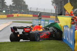 Foto zur News: Sergio Perez (Red Bull) und Sergio Perez (Red Bull)