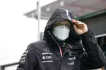 Foto zur News: Valtteri Bottas (Mercedes)