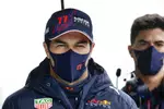 Foto zur News: Sergio Perez (Red Bull)