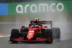 Foto zur News: Carlos Sainz (Ferrari)