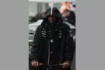 Foto zur News: Lewis Hamilton (Mercedes)