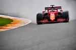 Gallerie: Charles Leclerc (Ferrari)