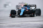 Esteban Ocon (Alpine) 