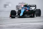 Foto zur News: Esteban Ocon (Alpine)