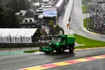 Gallerie: Fotos: F1: Grand Prix von Belgien (Spa-Francorchamps) 2021