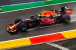 Gallerie: Sergio Perez (Red Bull)