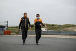 Foto zur News: McLaren-Teamchef Andreas Seidl
