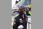 Foto zur News: Sergio Perez (Red Bull)