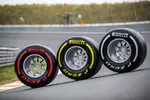 Foto zur News: Pirelli-Reifen