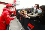 Foto zur News: Charles Leclerc (Ferrari)