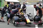 Foto zur News: Max Verstappen (Red Bull)