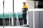 Foto zur News: Lando Norris (McLaren)