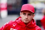 Foto zur News: Charles Leclerc (Ferrari)