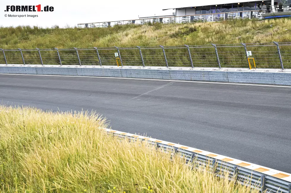 Foto zur News: Zandvoort