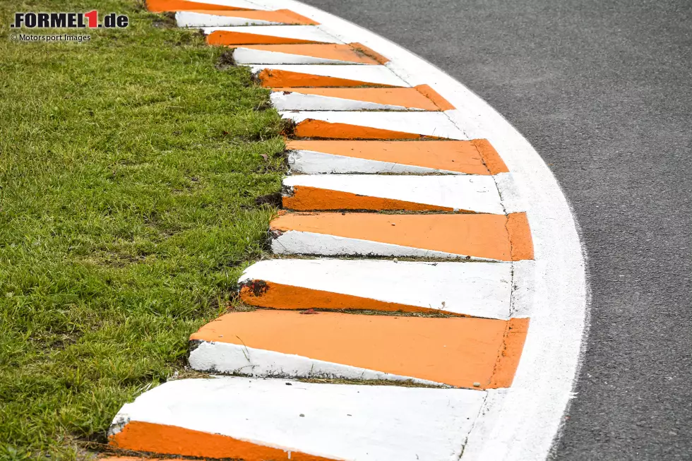 Foto zur News: Zandvoort