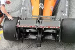 Foto zur News: McLaren MCL35M