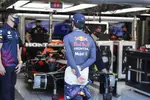 Foto zur News: Sergio Perez (Red Bull)