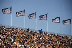 Foto zur News: Fans in Zandvoort