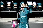 Foto zur News: Sebastian Vettel (Aston Martin)